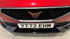 CUPRA Formentor 1.5 TSI 150 V2 5dr DSG Petrol Estate